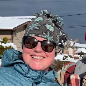 Meet your Posher, Paige